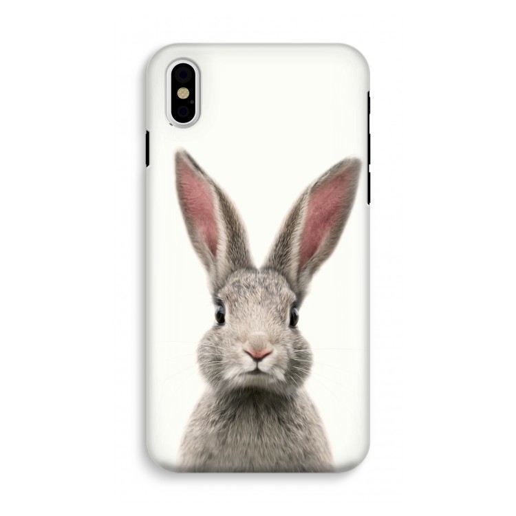 Daisy: iPhone X Tough Case