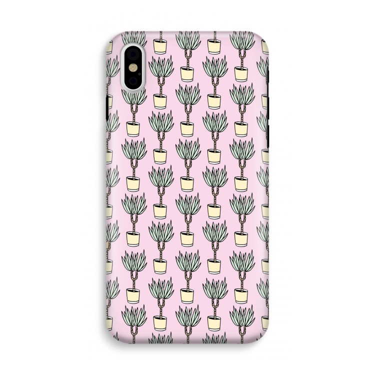 Boompje: iPhone X Tough Case