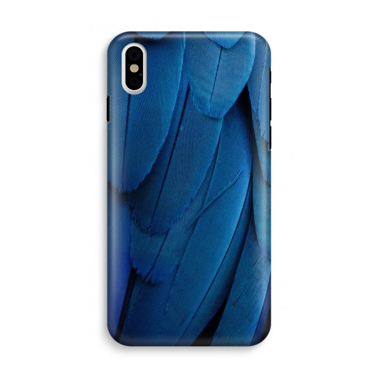 Pauw: iPhone X Tough Case