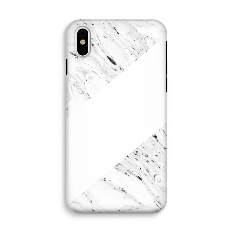 Biggest stripe: iPhone X Tough Case