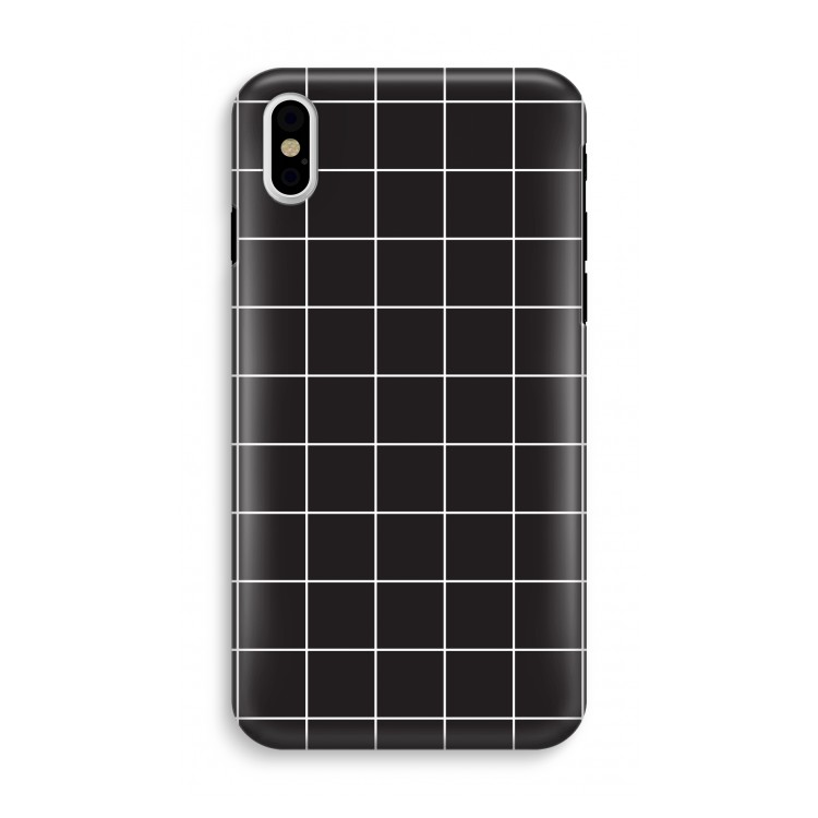 Rooster 2: iPhone X Tough Case