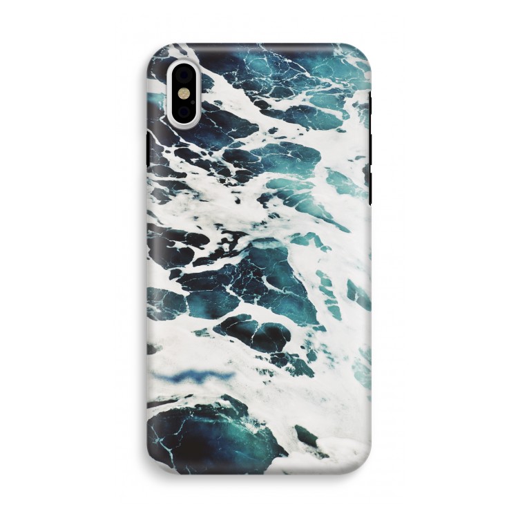 Golven: iPhone X Tough Case