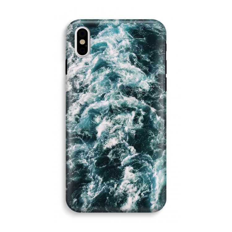 Zee golf: iPhone X Tough Case