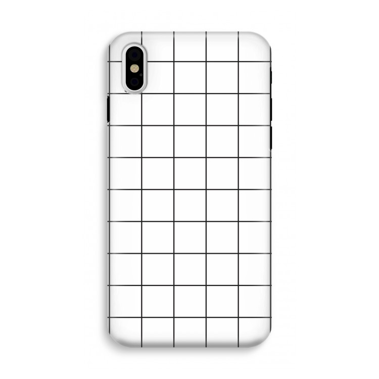 Rooster: iPhone X Tough Case