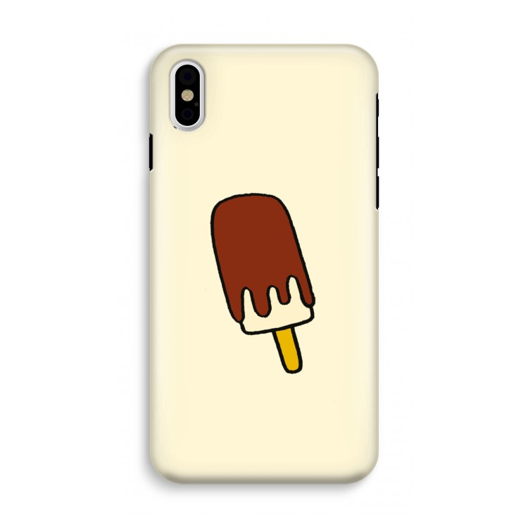 Frisco: iPhone X Tough Case