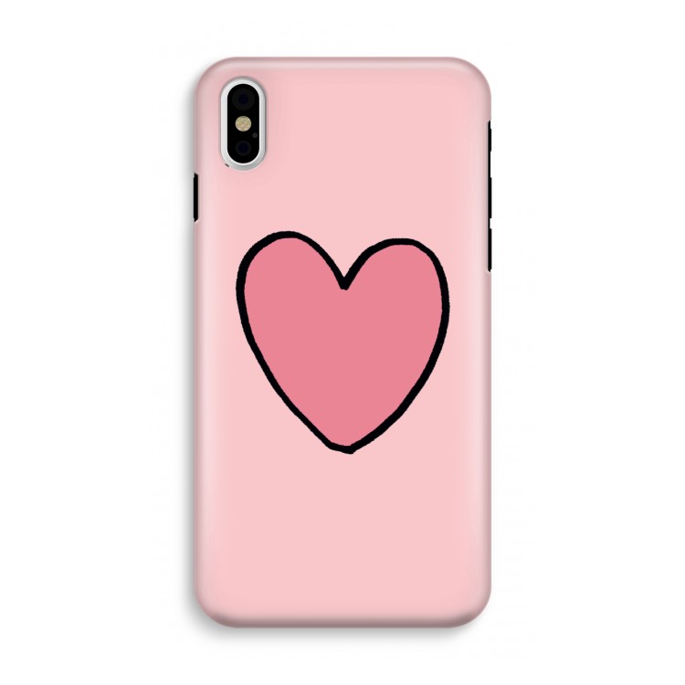 Hartje: iPhone X Tough Case