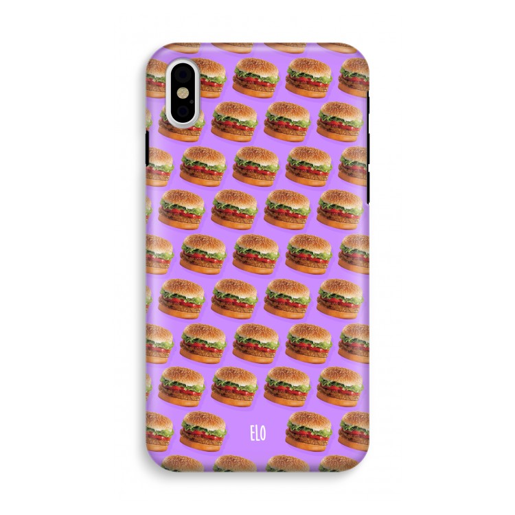 Giants: iPhone X Tough Case