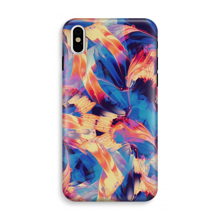 Tuesday Night: iPhone X Tough Case