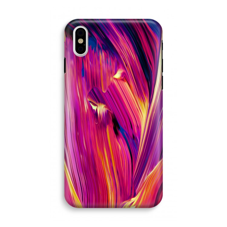 Phoenix: iPhone X Tough Case