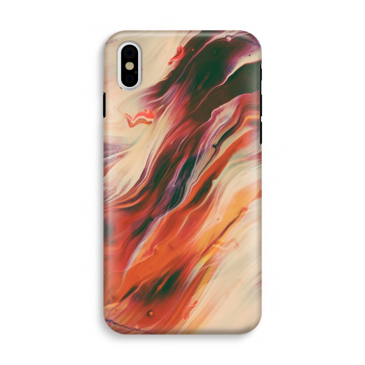 Forgotten Lands: iPhone X Tough Case