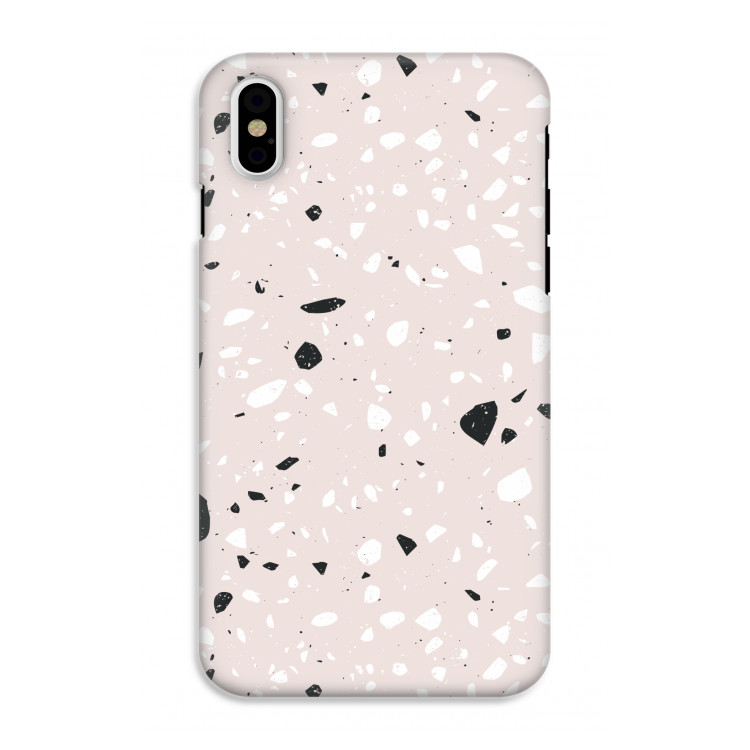 Terrazzo N°20: iPhone X Tough Case