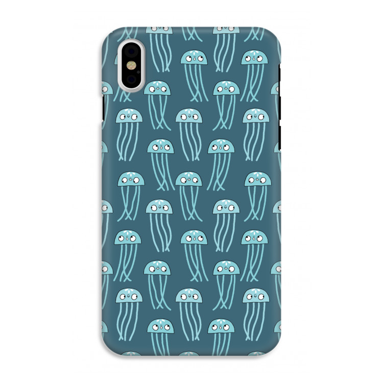 Kwallie: iPhone X Tough Case