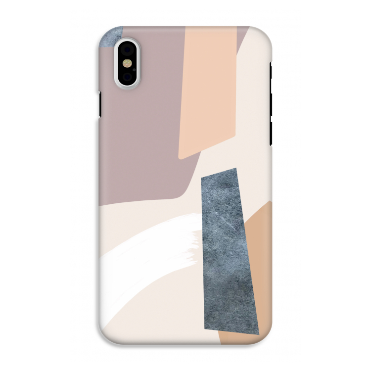 Luca: iPhone X Tough Case
