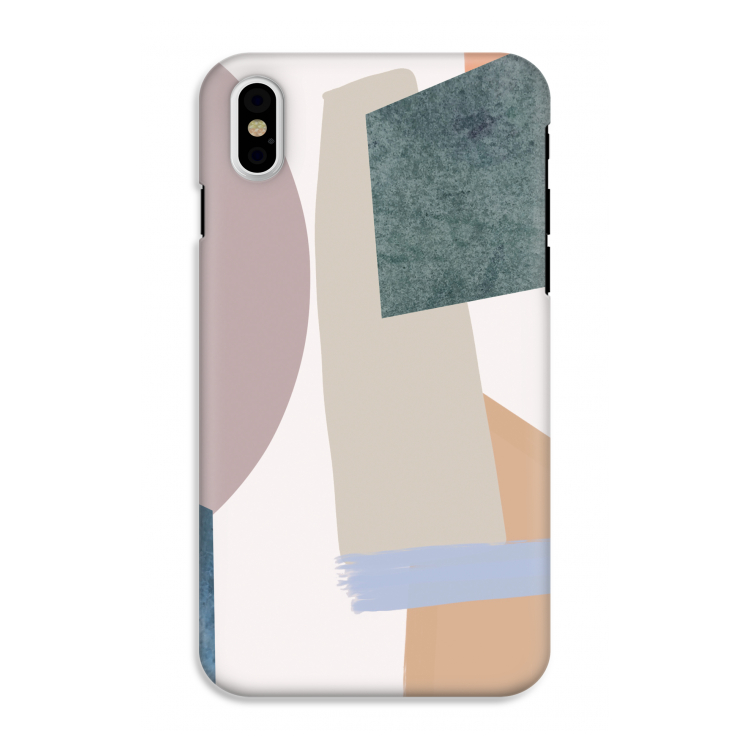 Lindo: iPhone X Tough Case