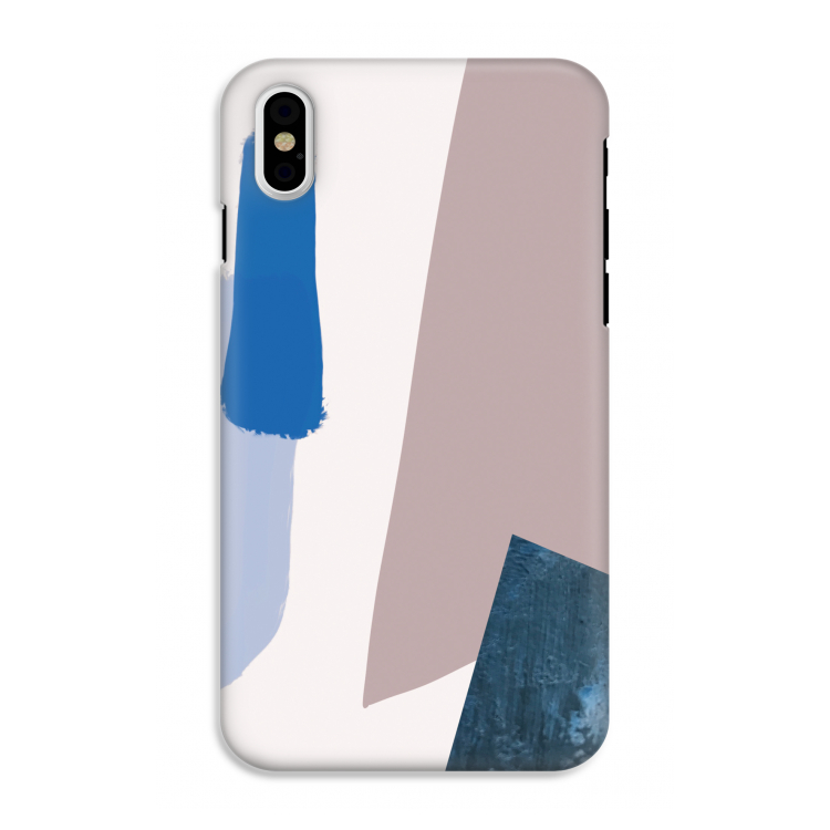 Lapis: iPhone X Tough Case