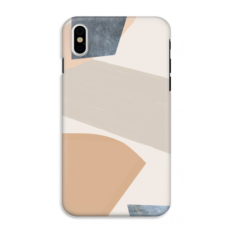 Formo: iPhone X Tough Case