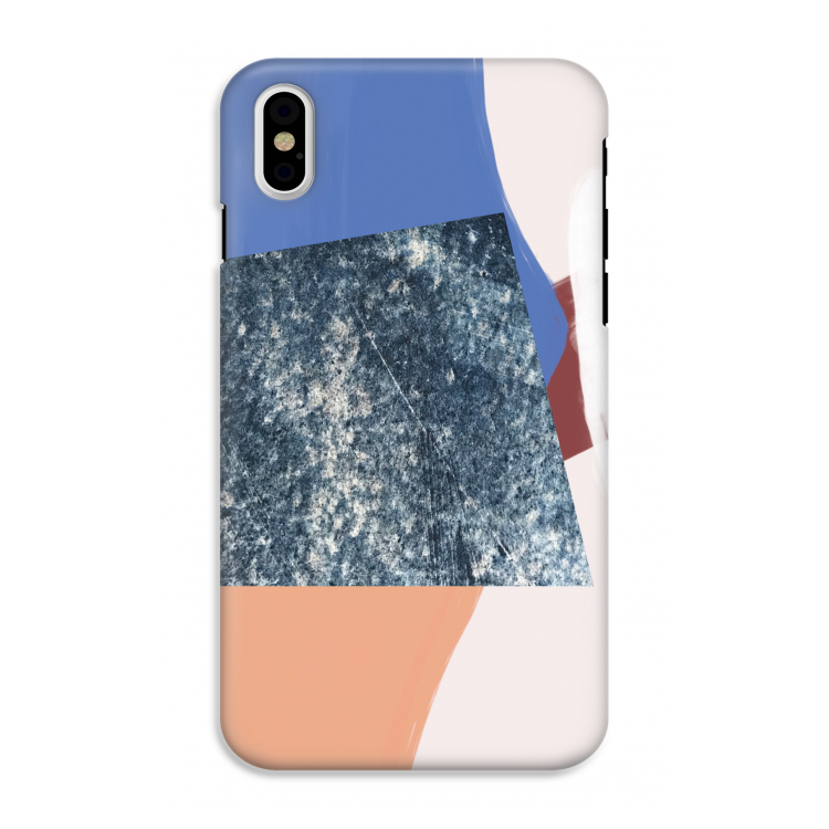 Billy: iPhone X Tough Case