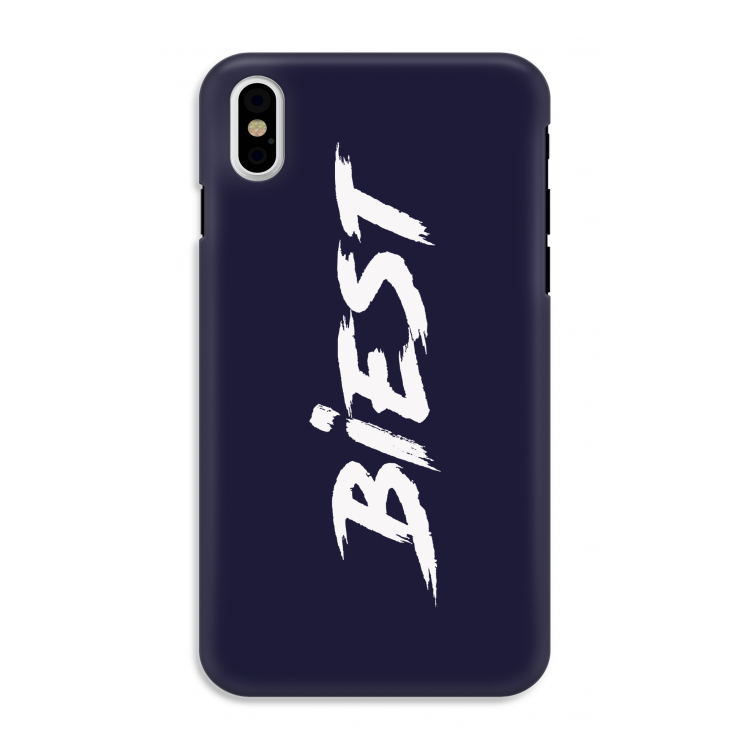Biest: iPhone X Tough Case