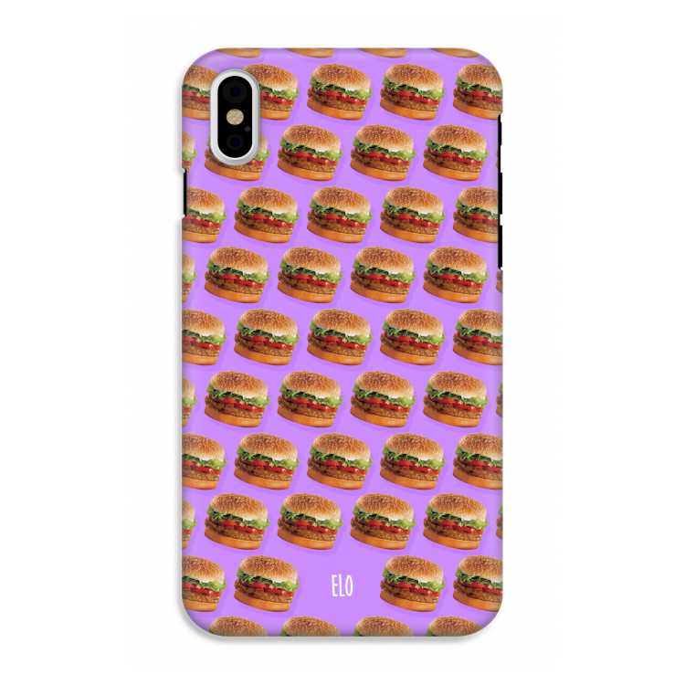 Giants: iPhone X Tough Case