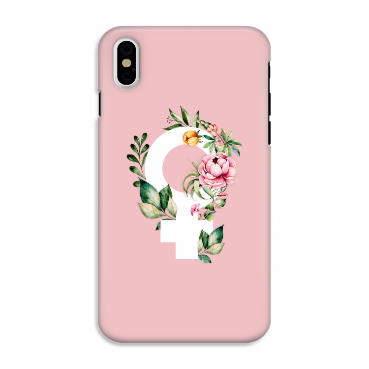 Venus: iPhone X Tough Case