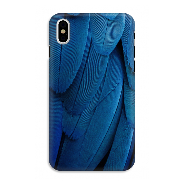 Pauw: iPhone X Tough Case