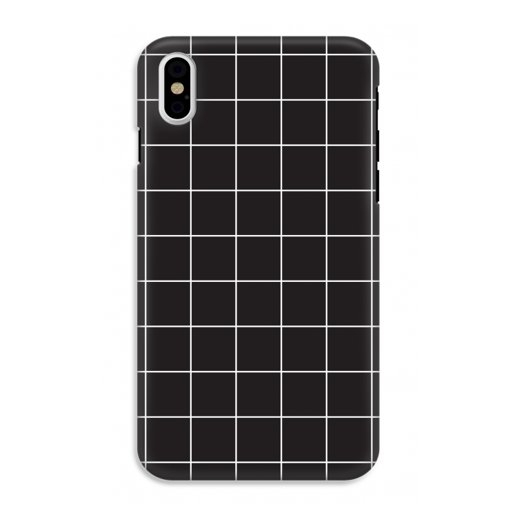 Rooster 2: iPhone X Tough Case
