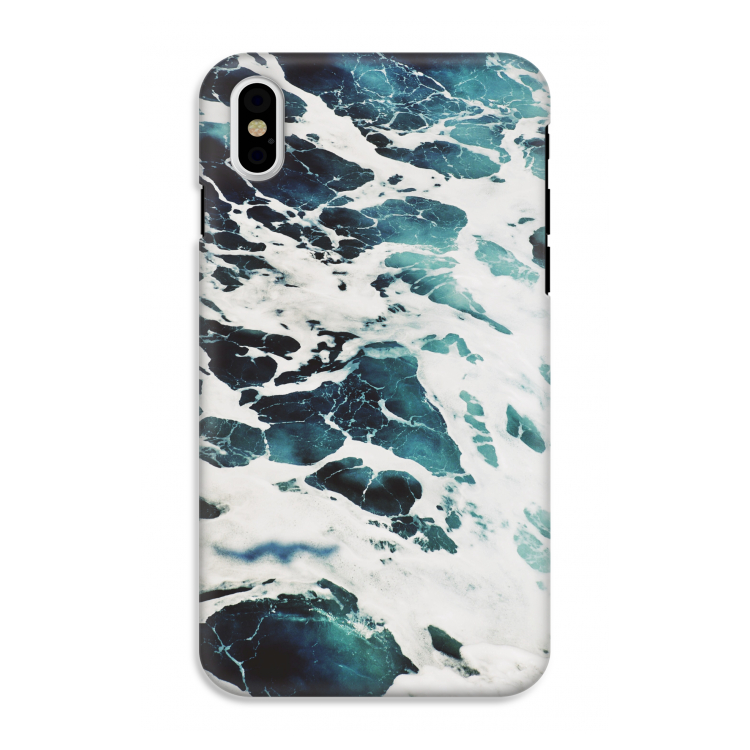 Golven: iPhone X Tough Case