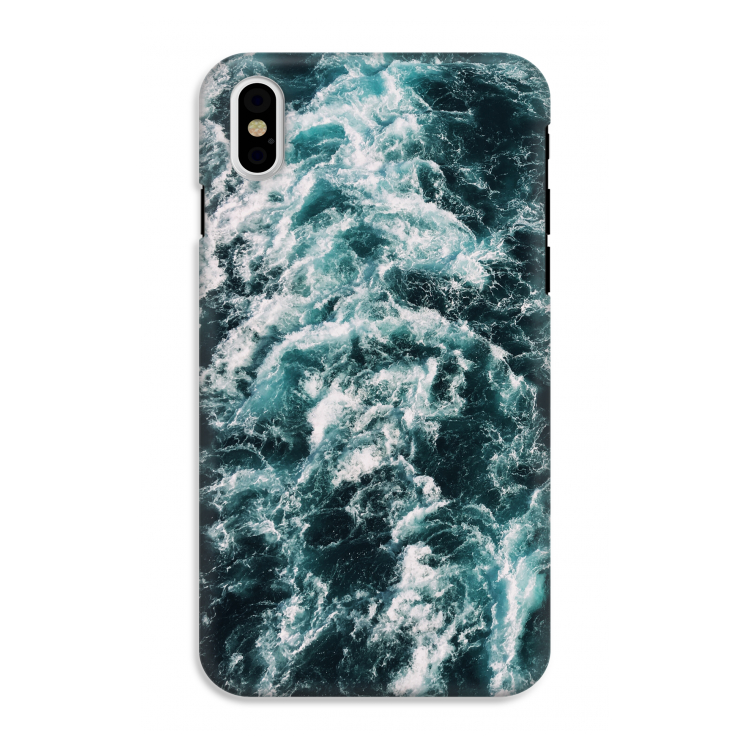 Zee golf: iPhone X Tough Case