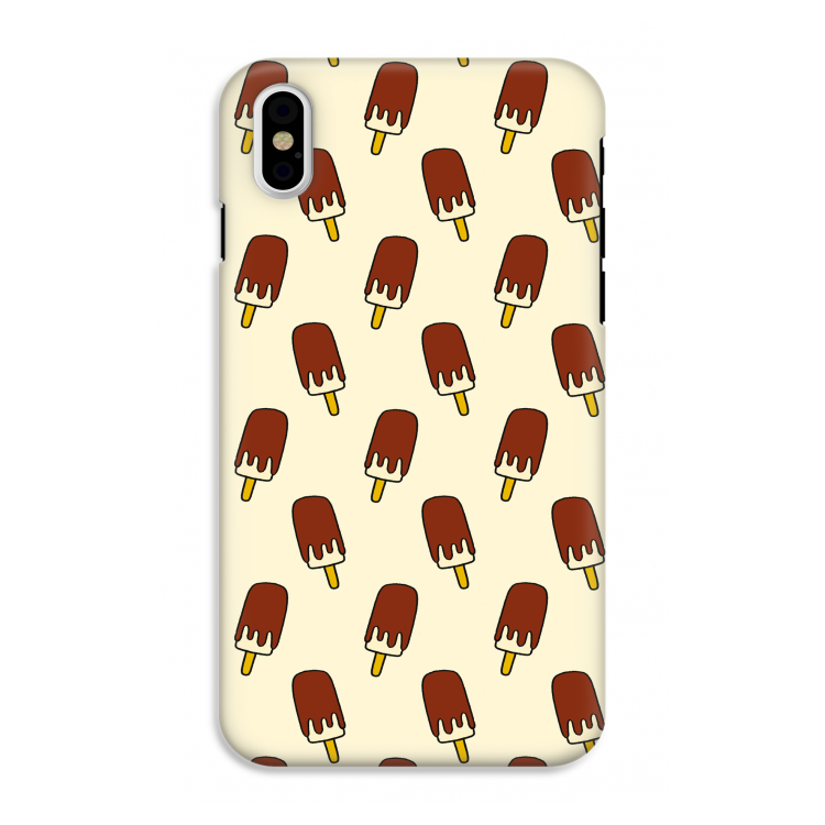 Yummy: iPhone X Tough Case