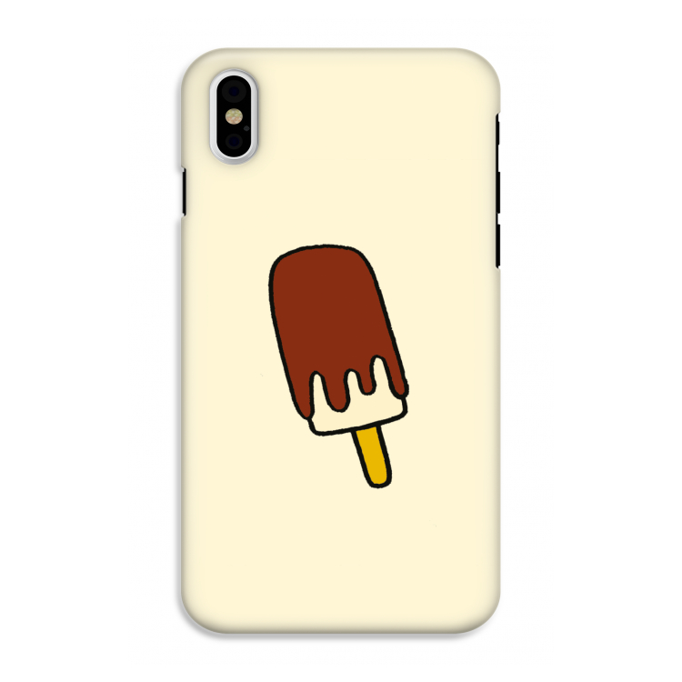 Frisco: iPhone X Tough Case