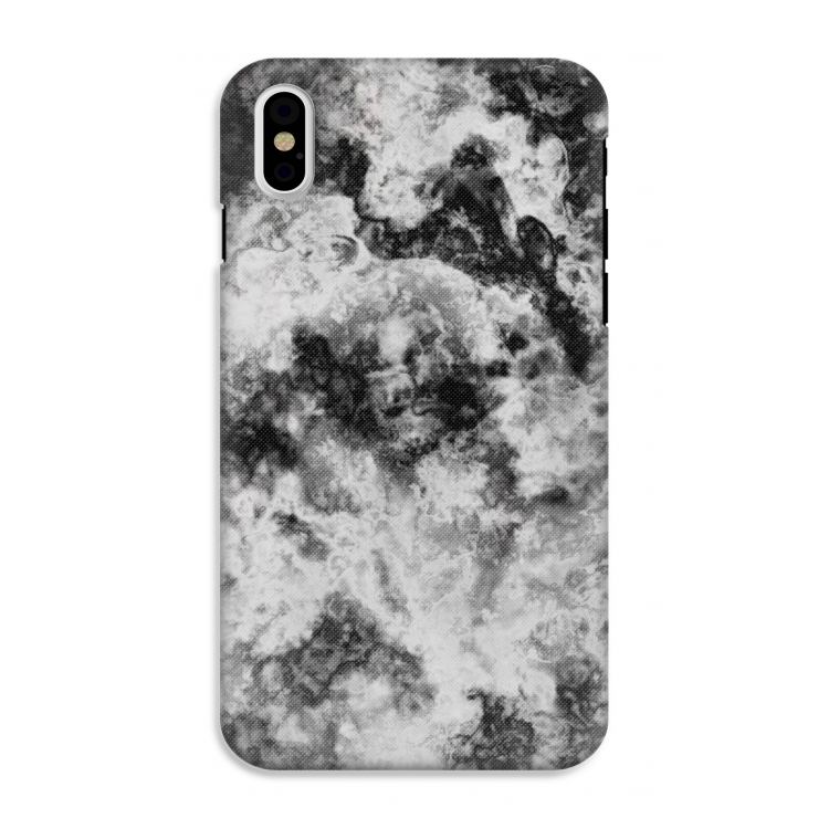 Onweer: iPhone X Tough Case