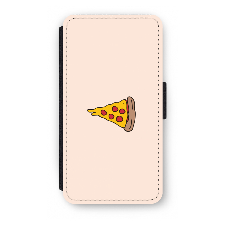 You Complete Me #1: iPhone X Flip Hoesje