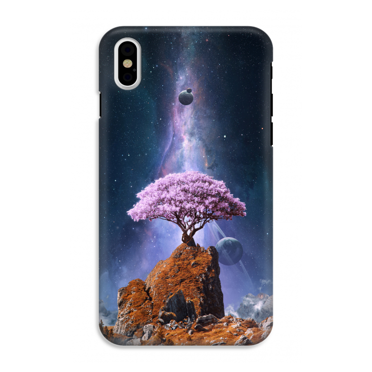 Ambition: iPhone X Tough Case