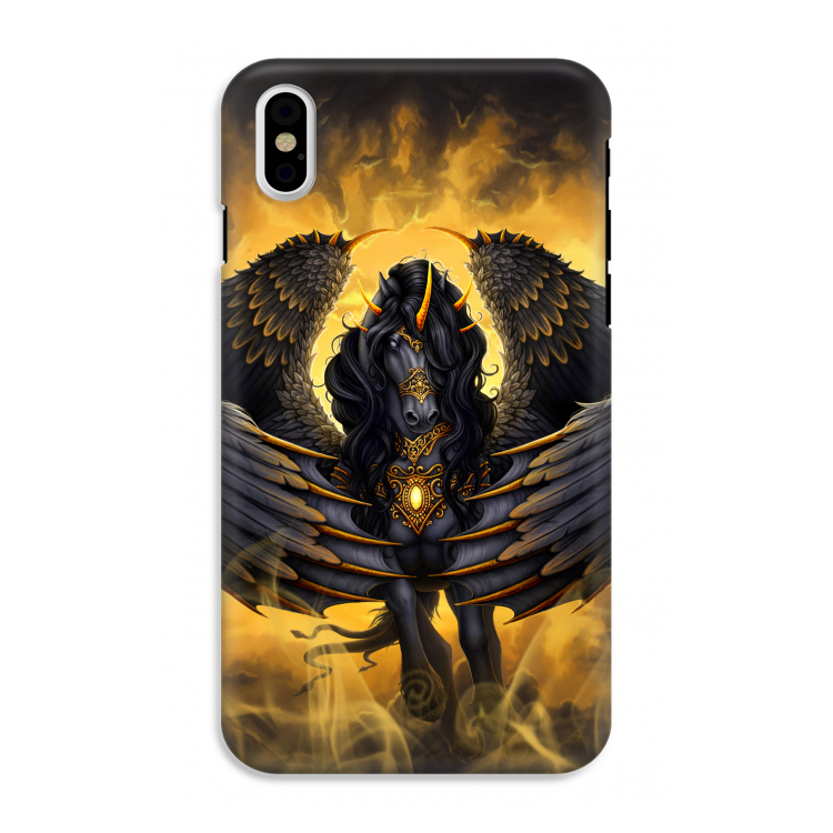 Pegasus: iPhone X Tough Case