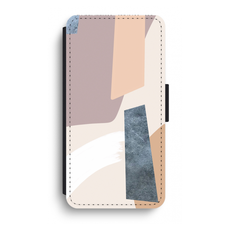 Luca: iPhone XR Flip Hoesje