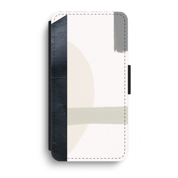 Baca: iPhone XR Flip Hoesje