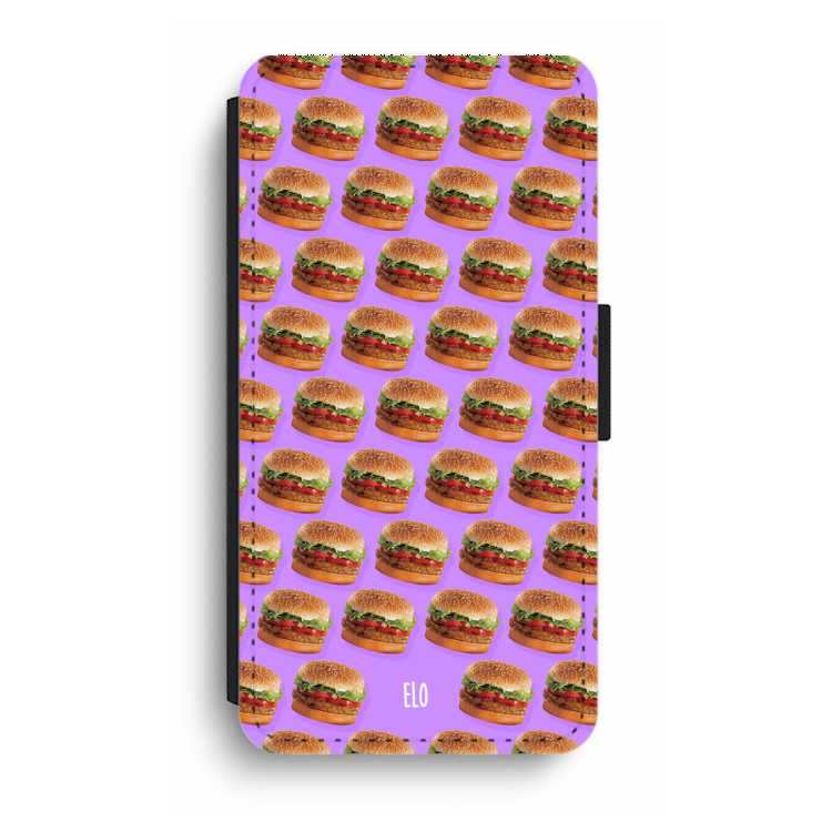 Giants: iPhone XR Flip Hoesje