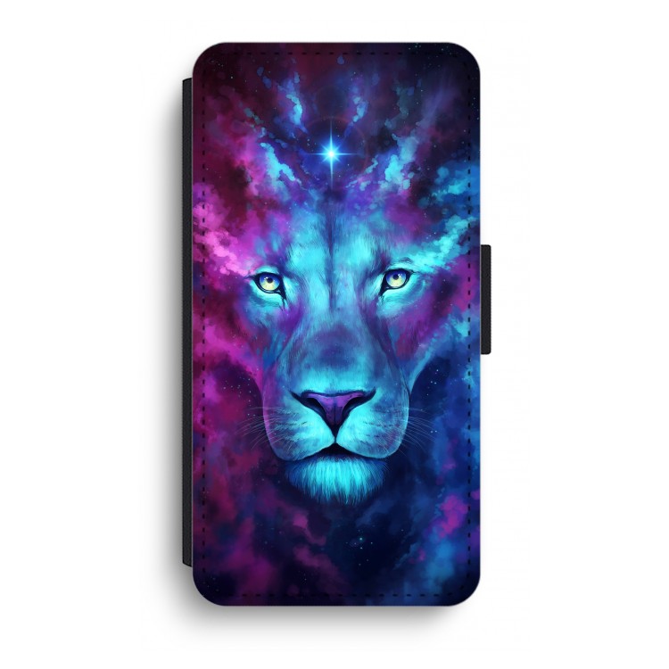 Firstborn: iPhone XR Flip Hoesje