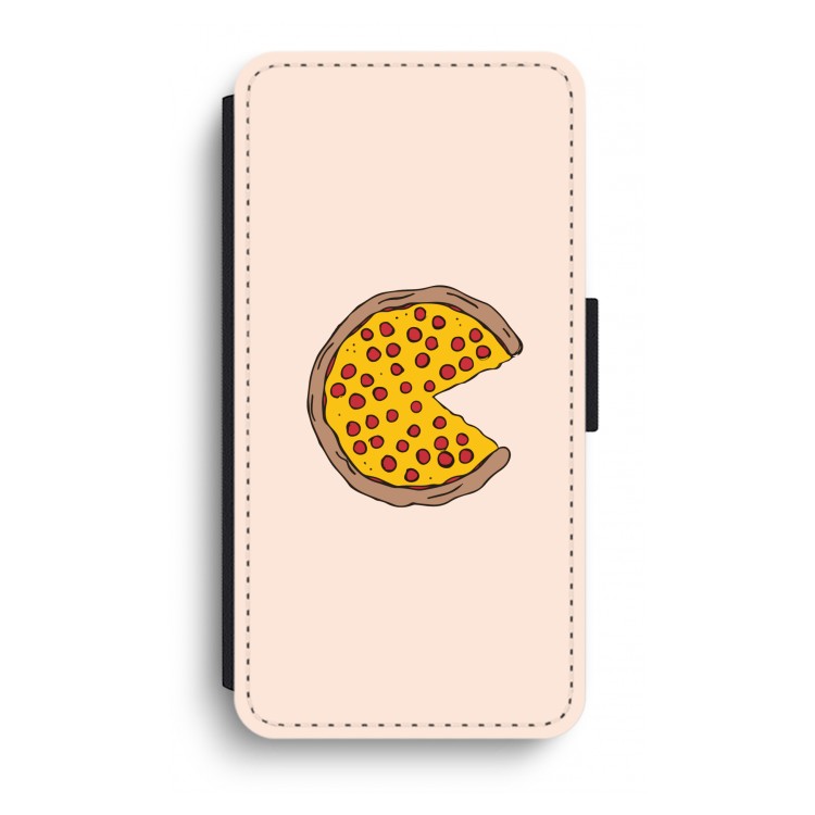 You Complete Me #2: iPhone XR Flip Hoesje