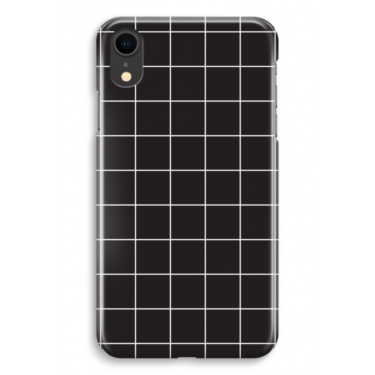 Rooster 2: iPhone XR Volledig Geprint Hoesje