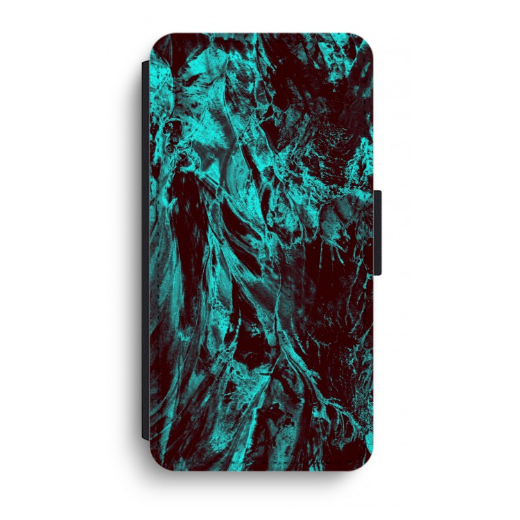 Ice Age: iPhone XR Flip Hoesje