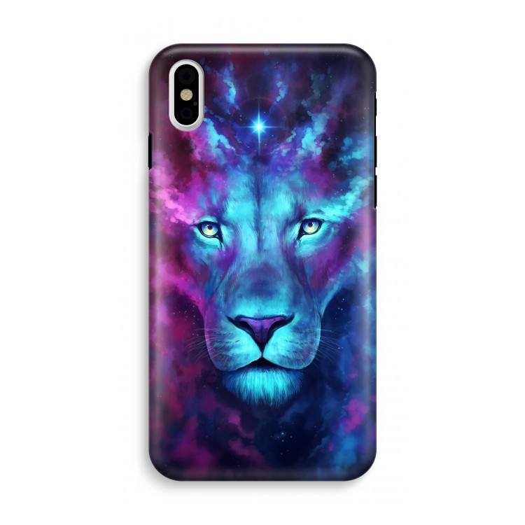 Firstborn: iPhone XS Tough Case