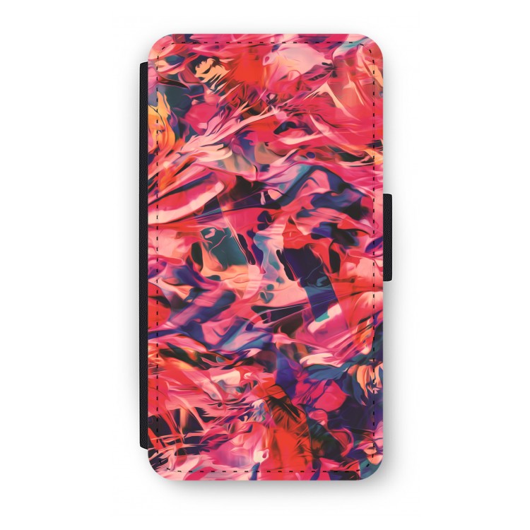 California: iPhone XS Flip Hoesje