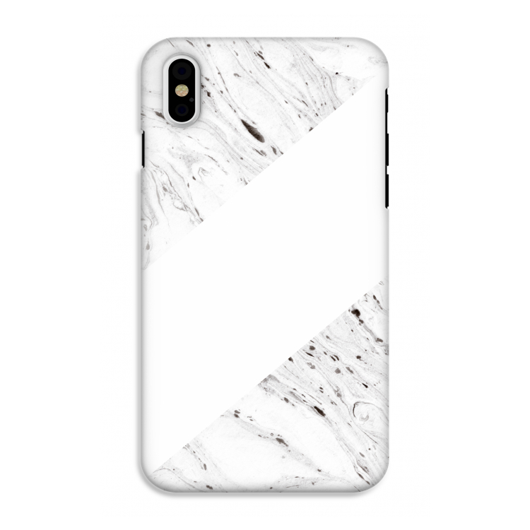 Biggest stripe: iPhone XS Tough Case