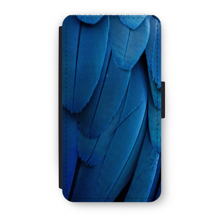 Pauw: iPhone XS Flip Hoesje