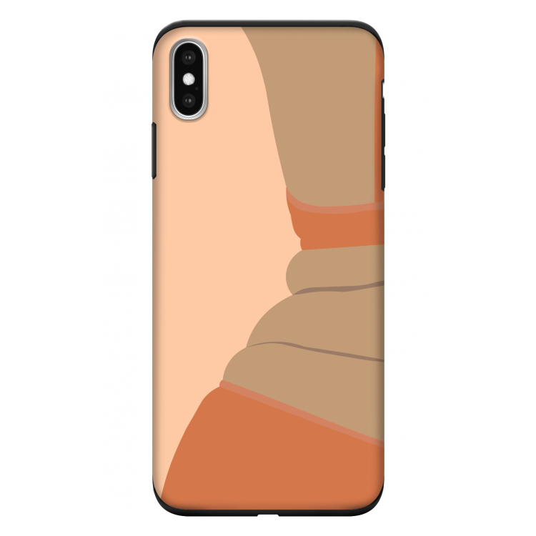 Bikini: iPhone XS Max Tough Case