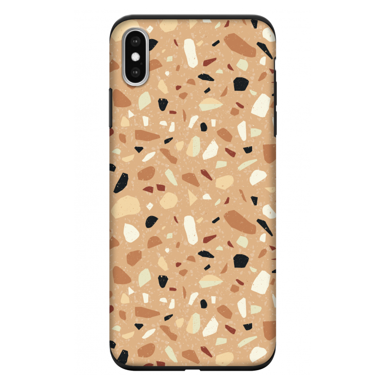 Terrazzo N°17: iPhone XS Max Tough Case