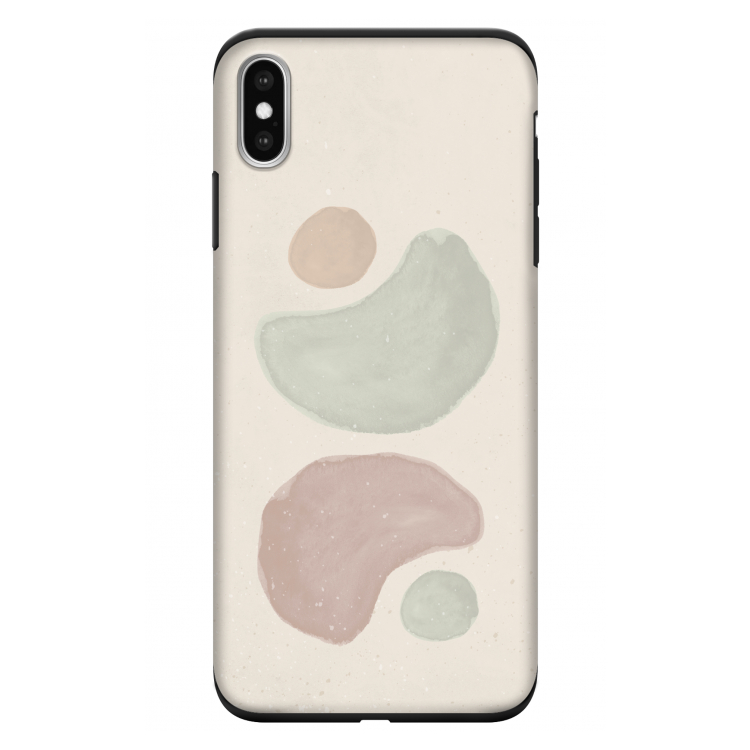 Geo #10: iPhone XS Max Tough Case