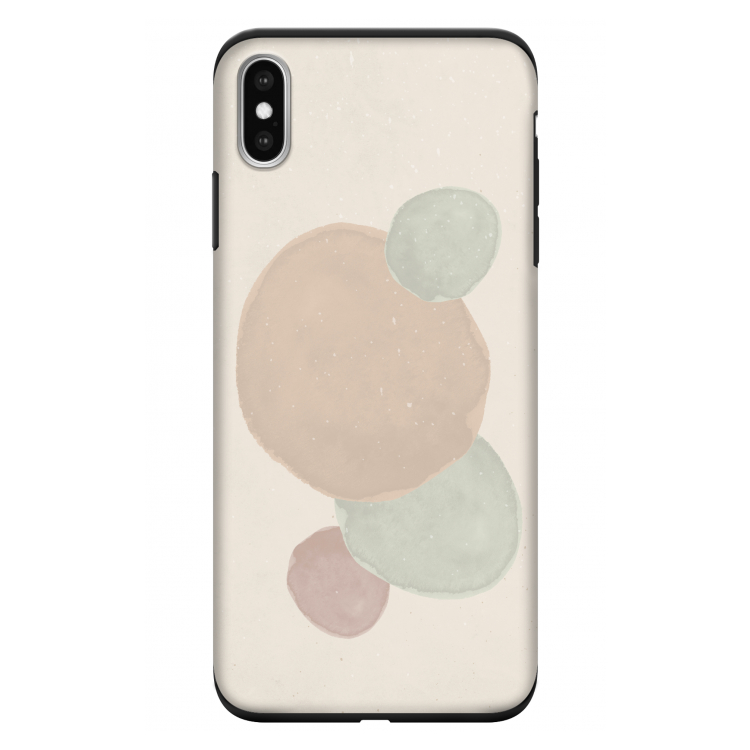 Geo #9: iPhone XS Max Tough Case