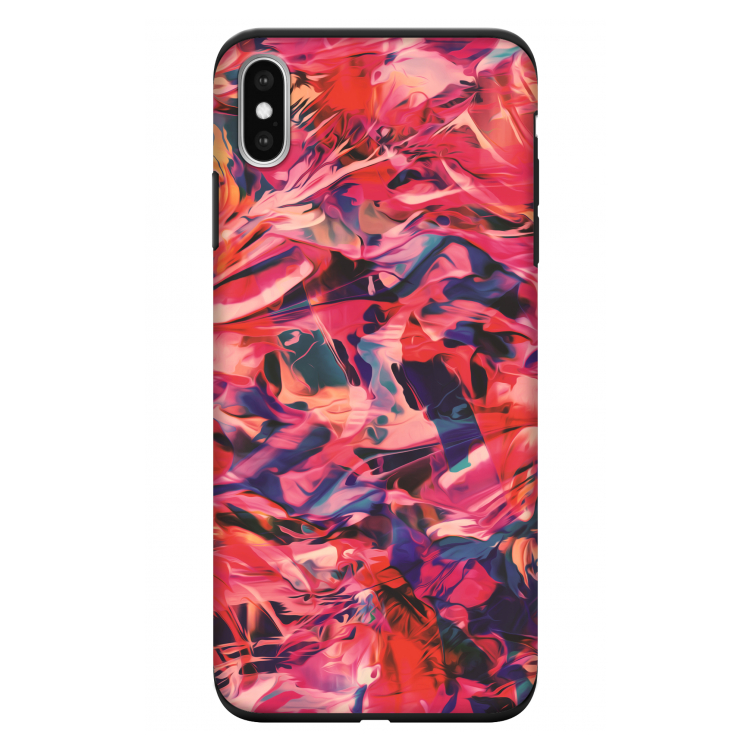 California: iPhone XS Max Tough Case